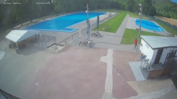 Koupaliště Tišnov