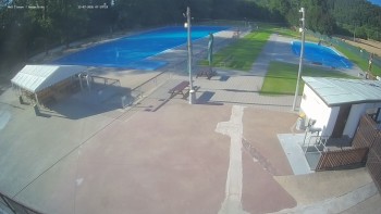 Koupaliště Tišnov