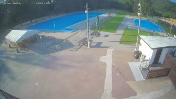 Koupaliště Tišnov
