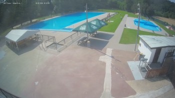 Koupaliště Tišnov
