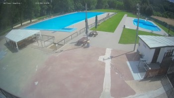 Koupaliště Tišnov