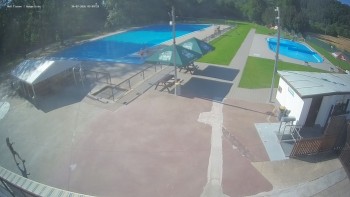 Koupaliště Tišnov