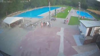 Koupaliště Tišnov