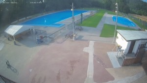 Koupaliště Tišnov - Areál koupaliště - 31.7.2026 v 07:45 Koupaliště Tišnov - Areál koupaliště - 31.7.2026 v 07:45