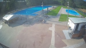 Koupaliště Tišnov - Areál koupaliště - 31.7.2026 v 08:45 Koupaliště Tišnov - Areál koupaliště - 31.7.2026 v 08:45