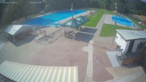 Koupaliště Tišnov - Areál koupaliště - 31.7.2026 v 09:45 Koupaliště Tišnov - Areál koupaliště - 31.7.2026 v 09:45