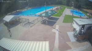 Koupaliště Tišnov - Areál koupaliště - 31.7.2026 v 10:45 Koupaliště Tišnov - Areál koupaliště - 31.7.2026 v 10:45