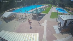 Koupaliště Tišnov - Areál koupaliště - 31.7.2026 v 11:45 Koupaliště Tišnov - Areál koupaliště - 31.7.2026 v 11:45