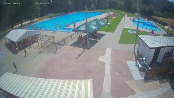 Koupaliště Tišnov