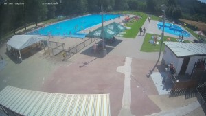 Schwimmbad Tišnov - Schwimmbadgelände - 31.7.2026 v 13:45 Schwimmbad Tišnov - Schwimmbadgelände - 31.7.2026 v 13:45