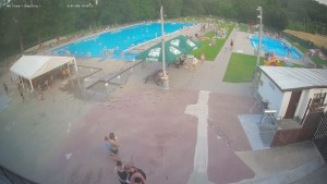 Schwimmbad Tišnov - Schwimmbadgelände - 31.7.2026 v 18:45 Schwimmbad Tišnov - Schwimmbadgelände - 31.7.2026 v 18:45