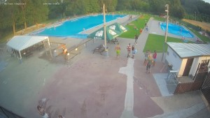 Schwimmbad Tišnov - Schwimmbadgelände - 31.7.2026 v 19:45 Schwimmbad Tišnov - Schwimmbadgelände - 31.7.2026 v 19:45