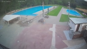 Schwimmbad Tišnov - Schwimmbadgelände - 31.7.2026 v 20:45 Schwimmbad Tišnov - Schwimmbadgelände - 31.7.2026 v 20:45