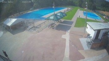 Koupaliště Tišnov