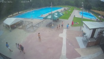 Koupaliště Tišnov