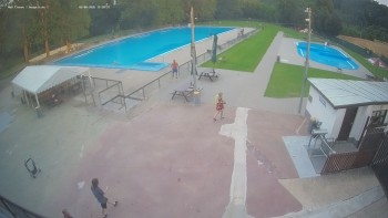 Koupaliště Tišnov