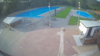 Koupaliště Tišnov
