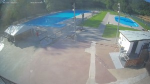 Kąpielisko Tišnov - Teren kąpieliska - 8.8.2026 v 08:45 Kąpielisko Tišnov - Teren kąpieliska - 8.8.2026 v 08:45