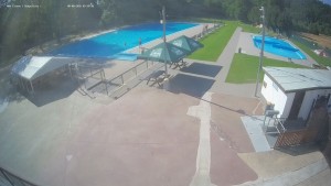 Kąpielisko Tišnov - Teren kąpieliska - 8.8.2026 v 09:45 Kąpielisko Tišnov - Teren kąpieliska - 8.8.2026 v 09:45