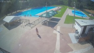 Kąpielisko Tišnov - Teren kąpieliska - 8.8.2026 v 10:45 Kąpielisko Tišnov - Teren kąpieliska - 8.8.2026 v 10:45
