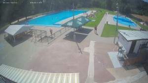 Kąpielisko Tišnov - Teren kąpieliska - 8.8.2026 v 11:45 Kąpielisko Tišnov - Teren kąpieliska - 8.8.2026 v 11:45