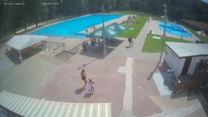Kąpielisko Tišnov - Teren kąpieliska - 8.8.2026 v 13:45 Kąpielisko Tišnov - Teren kąpieliska - 8.8.2026 v 13:45
