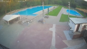 Kąpielisko Tišnov
