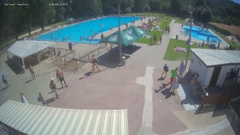 Koupaliště Tišnov