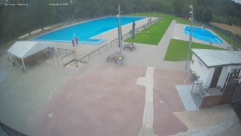 Koupaliště Tišnov