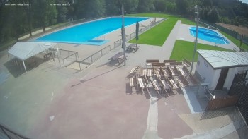 Koupaliště Tišnov