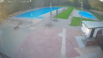 Koupaliště Tišnov