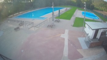 Koupaliště Tišnov