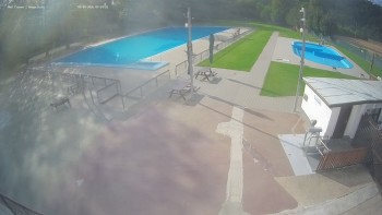 Koupaliště Tišnov