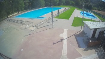 Koupaliště Tišnov