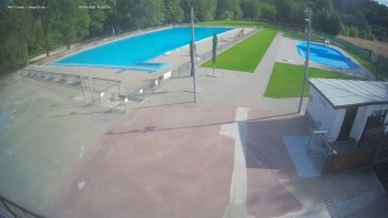 Koupaliště Tišnov