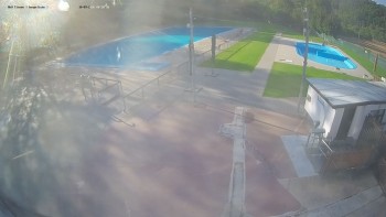 Koupaliště Tišnov