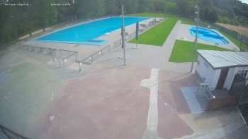 Koupaliště Tišnov