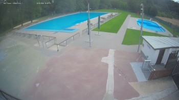 Koupaliště Tišnov