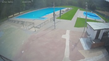 Koupaliště Tišnov