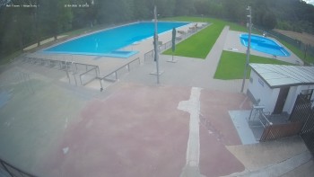 Koupaliště Tišnov
