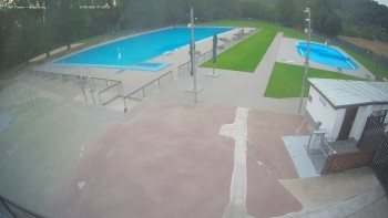 Koupaliště Tišnov