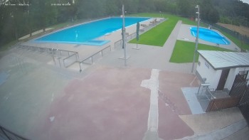 Koupaliště Tišnov