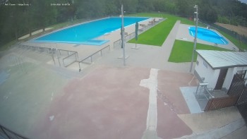 Koupaliště Tišnov