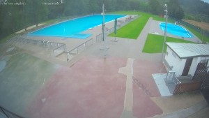 Koupaliště Tišnov - Areál koupaliště - 14.9.2026 v 07:45 Koupaliště Tišnov - Areál koupaliště - 14.9.2026 v 07:45