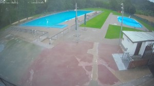 Koupaliště Tišnov - Areál koupaliště - 14.9.2026 v 08:45 Koupaliště Tišnov - Areál koupaliště - 14.9.2026 v 08:45