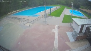 Koupaliště Tišnov