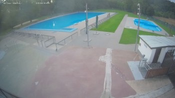 Schwimmbad Tišnov