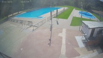 Koupaliště Tišnov