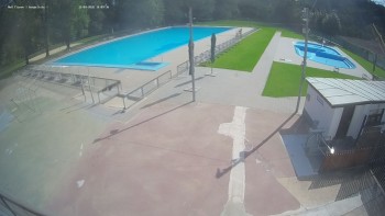 Koupaliště Tišnov