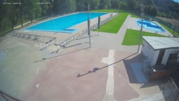 Koupaliště Tišnov